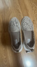 斯凯奇（Skechers）夏季女鞋舒适百搭健步鞋网面透气单鞋896020 实拍图