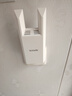 Tenda腾达1200M wifi信号放大器双频5G增强 千兆网口 wi-fi扩大中继 无线网络AP全屋覆盖扩展器A18PRO 实拍图