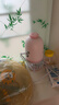 九阳（Joyoung）婴儿辅食机 小型多功能打泥搅拌机宝宝料理机 绞馅碎肉机300ML高硼硅玻璃S3-LA165【价保618】 实拍图