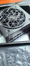 首席玩家（1st player）NGDP铂金 1000W ATX3.1电源（ATX3.0&3.1双规范/MES ID/压纹线/FDB风扇/支持5090） 实拍图