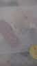 上海故事【升级加密30%】桑蚕丝真丝丝巾空调披肩礼盒送妈妈女友生日礼物 实拍图