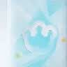 babycareAir pro纸尿裤夏季超薄透气尿不湿宝宝尿片bbc婴儿新生儿日用尿布 S码- 1包 58片 【体重4-8KG】 实拍图