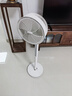美的（Midea）空气循环扇电风扇落地扇 26年新品1级能效节能轻音 家用卧室办公室循环换气扇 变频语音声控遥控 负离子鲜风丨可拆洗扇头 实拍图