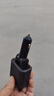 恩柏盛车载充电器点烟器汽车超级快充120大功率闪充适用苹果16华为vivo荣耀OPPO小米USB一拖三一拖二带线 实拍图