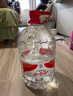 娃哈哈纯净水15L*1桶 大桶水一次性桶装水不循环使用哇哈哈饮用水 实拍图