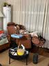 傲胜（OSIM）家用按摩椅太空舱【新加坡品牌】全身按摩热敷双机芯四手天王椅 OS-888 棕色 中秋节礼物送父母 实拍图