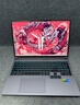 机械革命【京东电竞直播间领券立减800元】极光X 2026 (i7-13700HX 16G 1T RTX5060  灰)游戏本笔记本电脑 实拍图