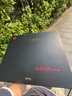 卓威奇亚（ZOWIE GEAR）G-SR-SE 曦 电竞鼠标垫 细面鼠标垫 fps游戏鼠标垫 gsrse控制垫 滑垫 电竞桌垫 实拍图