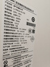 美的（Midea）尊享「小白狐」24KW超一级能效冷凝燃气壁挂炉天然气采暖炉热水器以旧换新0元安装LL1PBD24-ML1DII 实拍图