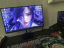 SANC盛色24.5英寸300Hz硬件低蓝光 Fast IPS 电竞显示器 耳机挂架小夜灯 HDR400认证电脑屏幕N50Pro7 实拍图