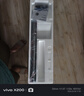 艾美特（AIRMATE）【AI风随人动】空气循环扇电风扇落地扇一级能效超静音直流变频家用卧室语音遥控电扇AIR17PROMAX 实拍图