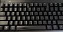 CHERRY樱桃 MX2.0S 机械键盘108键 电竞游戏键盘 办公键盘 电脑键盘 全尺寸有线键盘 黑色茶轴 实拍图