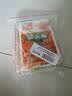 金大州金针菇香辣红油味35g*10袋 办公室休闲零食下饭搭档小吃食品 实拍图