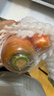 京鲜生【精选】陕西新鲜胡萝卜 净重500g/份 多件更便宜 源头直发 实拍图