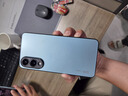 三星Samsung Galaxy S25 Edge 5.8mm超薄旗舰手机 骁龙8至尊版 AI拍照手机 12GB+256GB 钛黑 实拍图