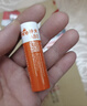 神火（SupFire）AB3 18650 神火强光手电筒专用充电锂电池尖头 3.7V-4.2V 实拍图