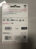 闪迪（SanDisk）256GB TF(MicroSD)内存卡4K极速金卡 A2 V30 U3 兼容大疆Pocket 4/Action 6运动相机 无人机存储卡 实拍图