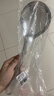 onlycook316L不锈钢花椒漏勺厨房捞面条饺子神器大号笊篱过滤网-小号漏勺 实拍图