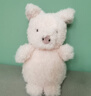 Jellycat小猪可爱公仔动物毛绒玩偶小玩偶娃娃送礼生日礼物 粉红色 Little 实拍图