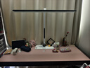 雷士（NVC）未来光护眼台灯桌面大路灯全光谱学生学习阅读智能感应灯具V5 pro 实拍图
