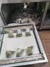 松崎京选 熟食品抽真空包装机食品真空机商用封口机全自动熟食保鲜抽空机大型抽真空包装机封口机干湿两用 390工业大泵【凸盖】|干湿油粉可印日期 实拍图
