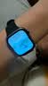 华为（HUAWEI）手表WATCH FIT 5【国补15%】蓝牙通话轻薄大屏健康管理强劲续航学生运动智能手表【华为官方授权】 【FIT 5】韵律黑 氟橡胶表带 【官方正品 原装速发】 实拍图