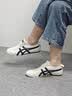 Onitsuka Tiger鬼塚虎MEXICO 66™ SLIP-ON男女帆布一脚蹬懒人鞋 米黄色 40.5 实拍图