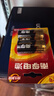 南孚2号碱性电池4粒 大号C型电池 适用于收音机/遥控器/手电筒/玩具/热水器等 2粒*2卡 实拍图
