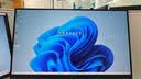 飞利浦（PHILIPS）27英寸显示器2K IPS 144Hz 舒适蓝圆偏光硬件低蓝光 音箱 旋转升降 商用办公电脑显示屏27B2N3500G 实拍图