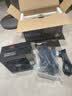航嘉（Huntkey）WD750K全模组 金牌750W电脑电源（80PLUS金牌/单路60A/全电压/LLC+SR+DC-DC/智能温控） 实拍图