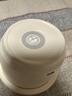 苏泊尔（SUPOR）绞肉机家用小型多功能打泥搅拌婴儿宝宝便携辅食料理机蒜泥捣碎器 实拍图
