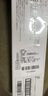 uni三菱 UMR-38S按动笔芯0.38mm黑色替芯 适用签字笔小浓芯ONE UMN-S-38系列 10支 实拍图