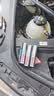博世（BOSCH）双铂金火花塞四支5541宝马3系GT320i/GT528i/428i125i/650i/750li 实拍图