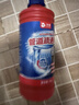 沫檬管道疏通剂 1kg*3强力溶解厨房下水管道疏通神器厕所马桶堵塞除臭 实拍图