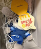 迪士尼（Disney）疯狂动物城朱迪斜挎包兔子玩偶包毛绒玩具儿童生日礼物送女孩闺蜜 实拍图