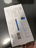 英科医疗一次性手套PVC100只中码12英寸加长食品级餐饮厨房防水家务清洁 实拍图