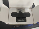 联想thinkplus电脑直播摄像头1080P高清带麦克风电脑会议摄像头即插即用免驱动网课学习视频通话WL22A 实拍图