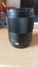 永诺50F1.8R DF 多规格R口全画幅标准定焦镜头 适用R口微单相机 黑壳 实拍图