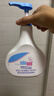施巴（Sebamed）儿童泡泡沐浴露婴儿宝宝沐浴液3-6-12岁洗护500ml德国原装进口 实拍图