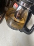 八马茶业武夷山正山小种一级红茶160g罐装口粮茶花果甜香节日送礼 实拍图