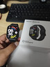 小米（MI）REDMI Watch 6典雅黑 国家补贴 澎湃OS 3 心率血氧监测 红米手表6 小米汽车 送男友送女友 实拍图