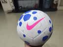 耐克（NIKE）足球 标准5号球 NIKE PITCH 比赛用球 HV6249-103  实拍图