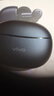 vivo TWS 3e 墨蓝 沉浸环绕音质 44H超长续航 适配小米苹果华为 蓝牙耳机 苹果华为小米oppo手机通用 实拍图