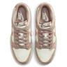 耐克NIKE女休闲板鞋 DUNK 运动鞋IB4417-105白39 实拍图