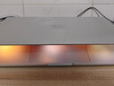 Apple/苹果AI笔记本/2025款MacBook Air13英寸M4 (10+8核) 16G 256G星光色电脑MW0Y3CH/A 实拍图