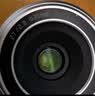 铭匠AF 27mm F2.8自动镜头人文街拍大光圈人像定焦小饼干挂机镜头适用富士X索尼E卡口尼康Z微单 银色 富士x口 实拍图