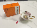采善堂白云山山楂麦芽茶回奶宝茯苓火麻仁鱼腥草退断奶神器宝妈冲泡茶 实拍图