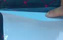 a4纸 打印纸70g复印纸草稿纸画画纸a4双面凭证纸打印学生考研草稿纸白纸彩纸 50张/包 实拍图