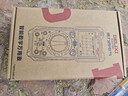 德力西电气（DELIXI ELECTRIC）智能防烧数字万用表家用数显便携高精度万能表电压/电流/电阻 实拍图