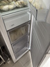 海尔（Haier）小红花335L立式冰柜小型家用小冰柜风冷无霜一级节能大容量变频冷柜小冰箱BD-335WGHEGDW9价保618 实拍图